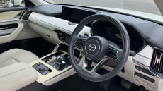 Mazda CX-60 2.5 PHEV Takumi 5dr Auto Estate